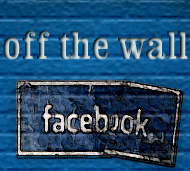 Get off the Wall