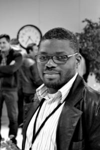 Ngwa Smith Isoh from Cameroon