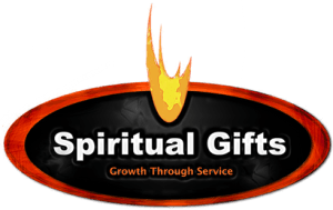 spiritual gifts logo-image